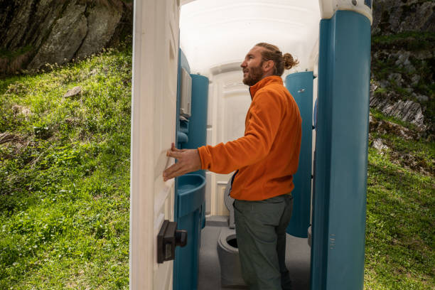 Best Temporary restroom rental  in Bluffdale, UT